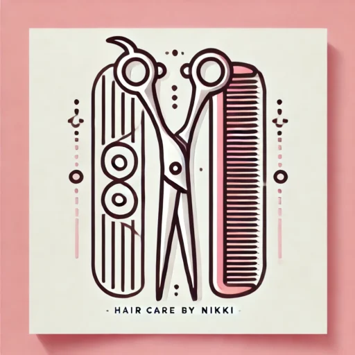 Hair Care by Nikki